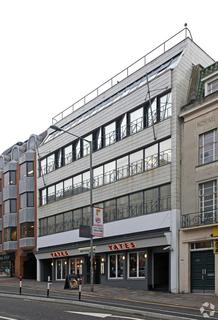 Office to rent, 59 West St Brighton BN1 2RA