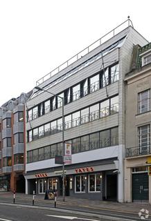 Office to rent, 59 West St Brighton BN1 2RA