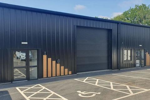 Industrial development to rent, Gatehouse Ln Hassocks BN6 9LE