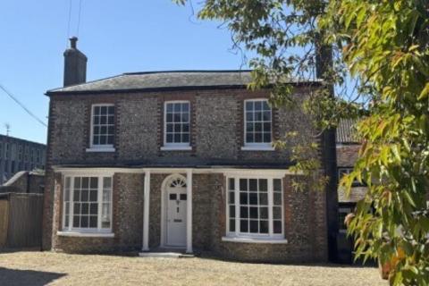 Office to rent, 15 Northgate Chichester PO19 1BJ