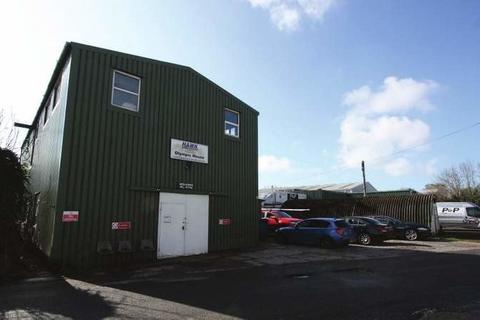Industrial development to rent, Mill Rythe Ln Hayling Island PO11 0QG