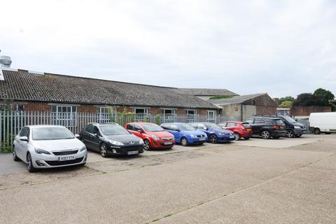 Retail property (high street) to rent, 26B-28 Terminus Rd Chichester PO19 8ZZ