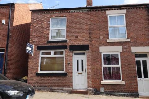 undefined, Louise Street, Chester, Cheshire, CH1 4HP