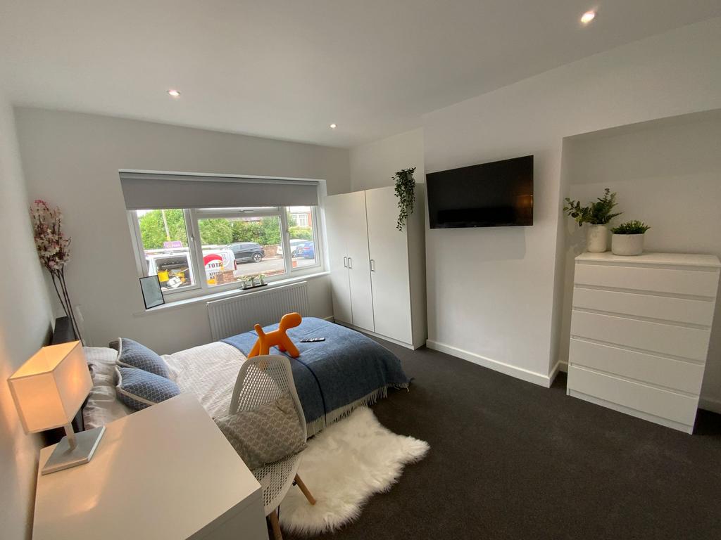 Bedroom 4