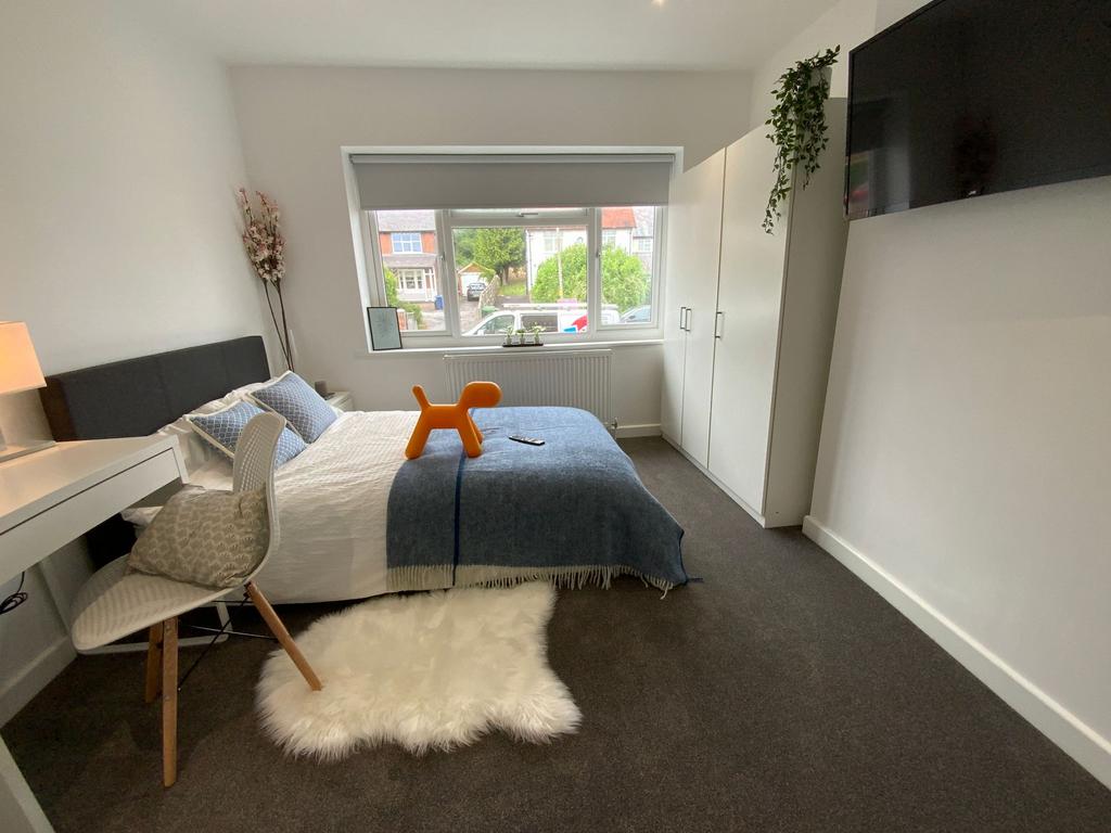 Bedroom 4