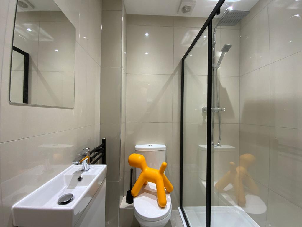 Bathroom 3