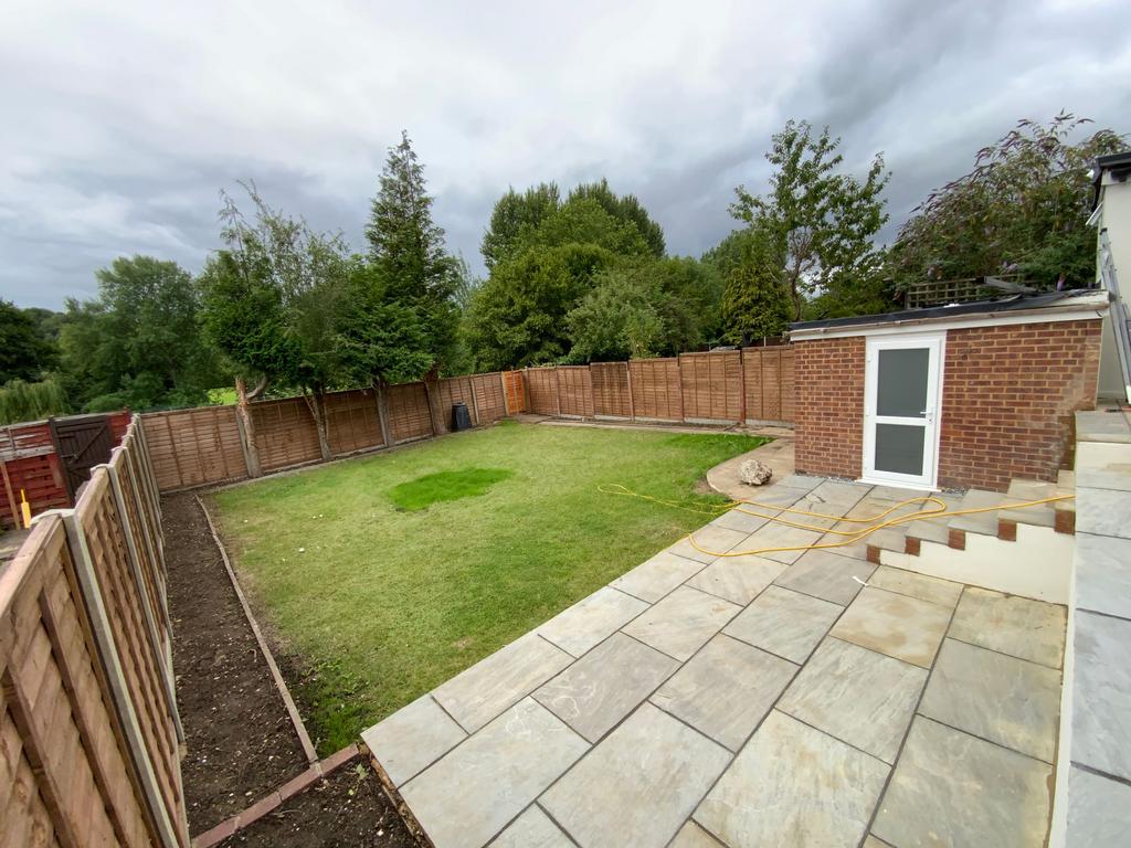 Communal Garden