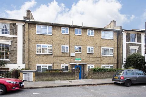 undefined, 67a Rotherfield Street, London N1