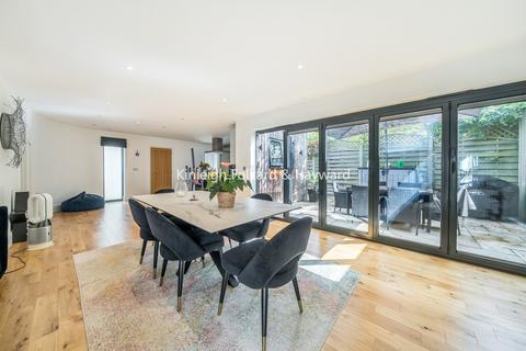 undefined, Palace Road, Bromley, Kent, BR1