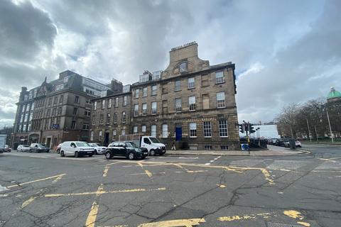 Office to rent, 14 S Charlotte St Edinburgh EH2 4AX