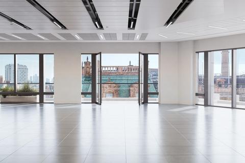 Office to rent, 8 Lancelot Pl London SW7 1DR