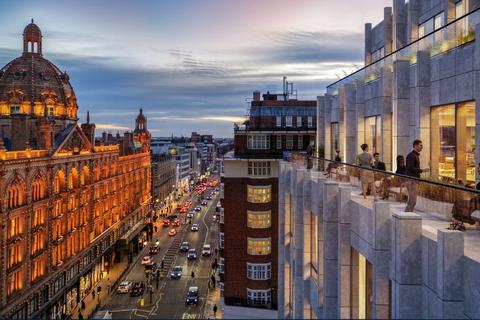 Office to rent, 8 Lancelot Pl London SW7 1DR