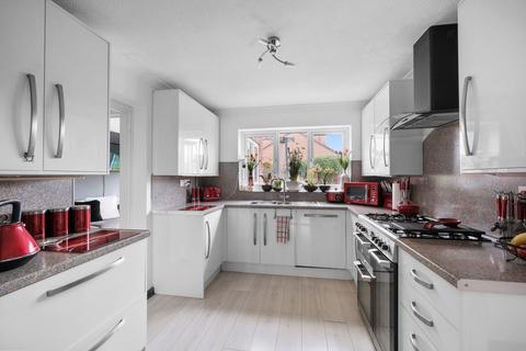 5 bedroom detached house for sale, Drovers Way, Worcester, WR3