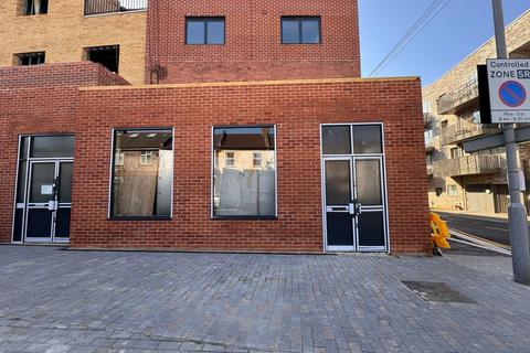 Warehouse to rent, 28-30 St Andrews Rd London E17 6NZ