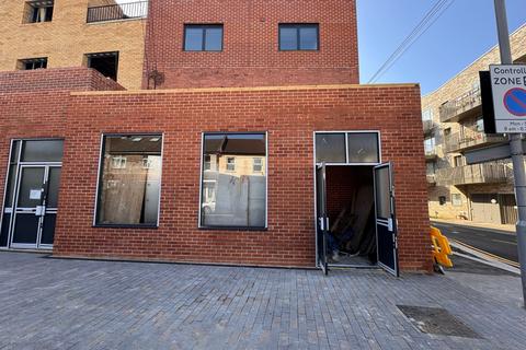 Warehouse to rent, 28-30 St Andrews Rd London E17 6NZ