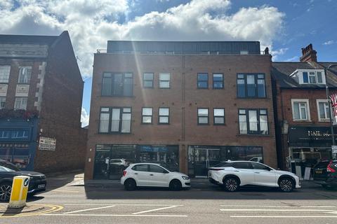 Office to rent, 16-18 Shenley Road Borehamwood WD6 1AF