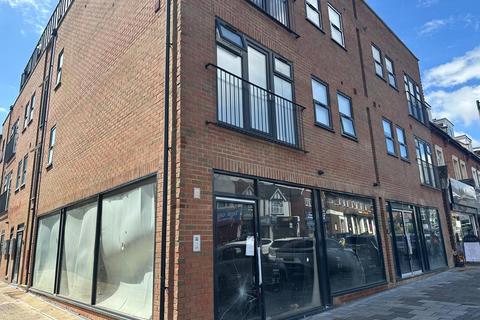 Office to rent, 16-18 Shenley Road Borehamwood WD6 1AF