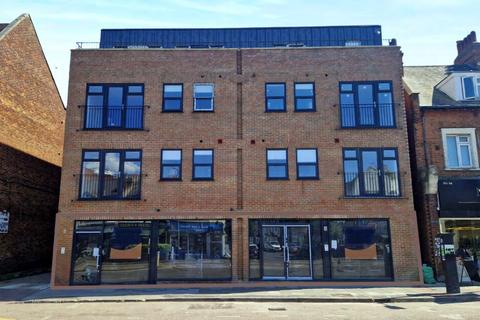 Office to rent, 16-18 Shenley Road Borehamwood WD6 1AF