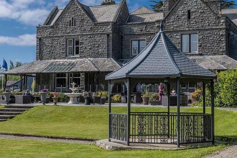Hospitality for sale, A497 Main Rd Criccieth LL52 0SA