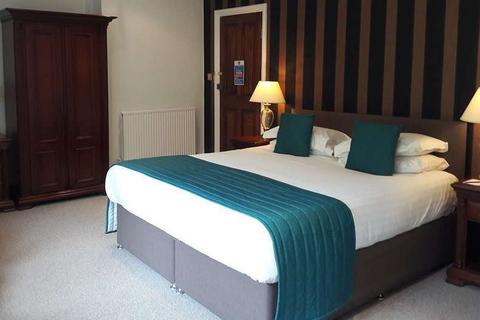 Hospitality for sale, A497 Main Rd Criccieth LL52 0SA