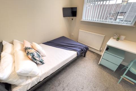 1 bedroom in a house share to rent, Leopold Road, L7 8SS,