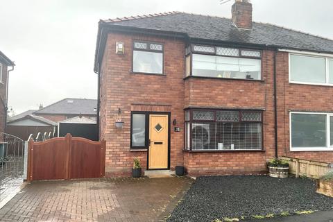 undefined, Laurel Bank Avenue, Fulwood PR2