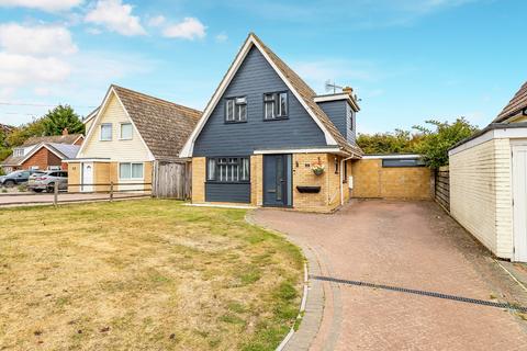 3 bedroom detached house for sale, Saham Toney, Thetford, Norfolk, IP25