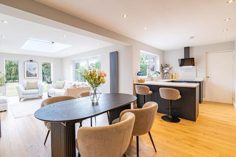 3 bedroom detached house for sale, Saham Toney, Thetford, Norfolk, IP25