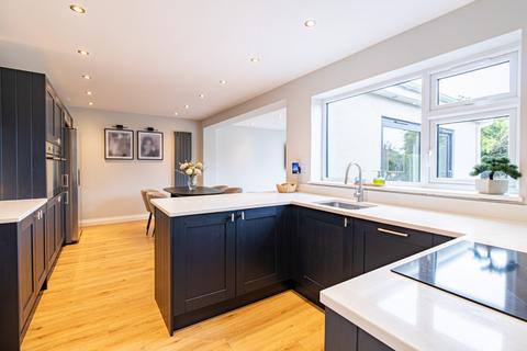 3 bedroom detached house for sale, Saham Toney, Thetford, Norfolk, IP25