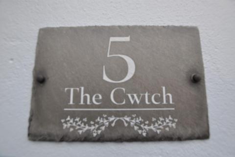 undefined, King Street, Laugharne, Carmarthen