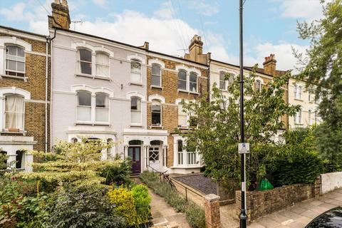 Miranda Road, Whitehall Park N19