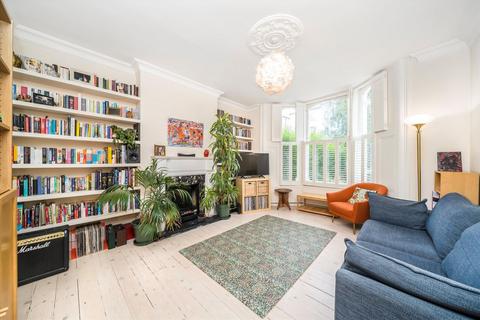 2 bedroom flat for sale, Miranda Road, Whitehall Park N19