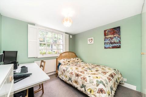 2 bedroom flat for sale, Miranda Road, Whitehall Park N19