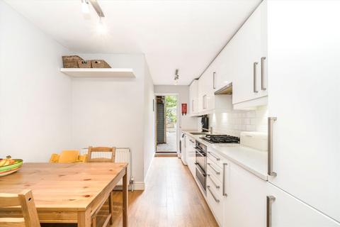 2 bedroom flat for sale, Miranda Road, Whitehall Park N19