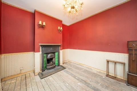 undefined, Fountain Road, London SW17