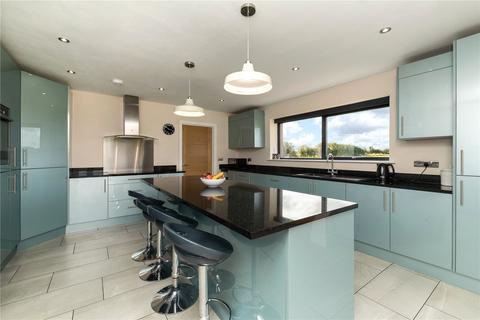 4 bedroom detached house for sale, St. Ives Road, Somersham, Huntingdon
