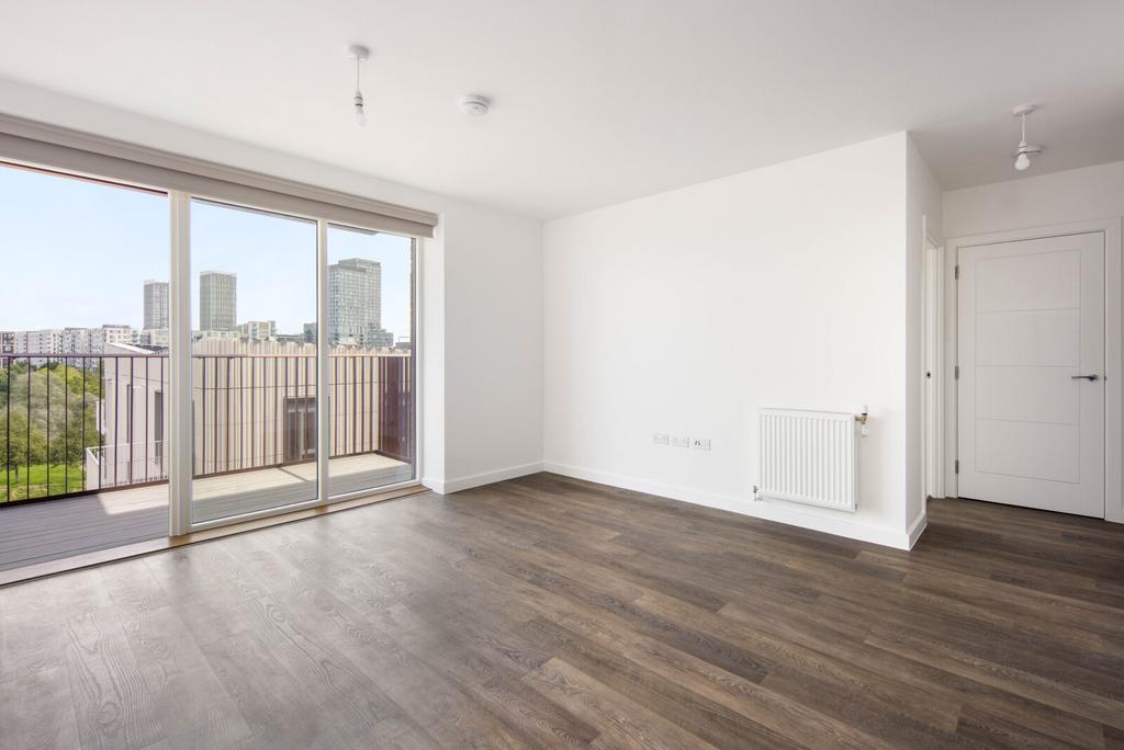 Apartment in London - View 2