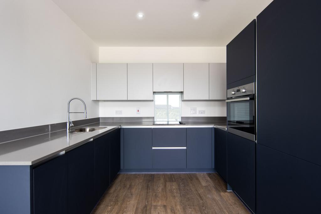 Apartment in London - View 3