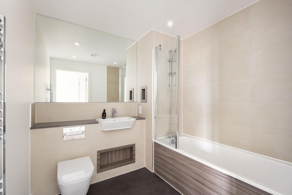 Apartment in London - View 4