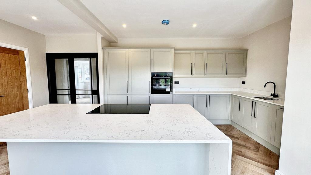 Kitchen / Diner