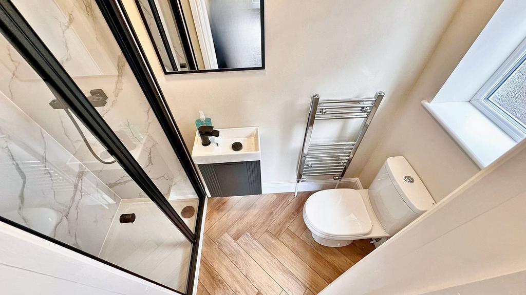 En-suite
