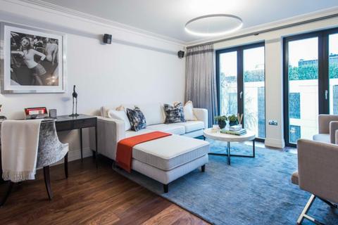 Pond Place, 161 Fulham Road, London SW3