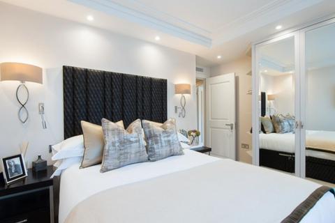 2 bedroom flat to rent, Pond Place, 161 Fulham Road, London SW3