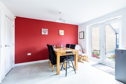 17 Hempton Field Drive, Patchway, Bristol, BS34 5DD