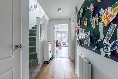 17 Hempton Field Drive, Patchway, Bristol, BS34 5DD
