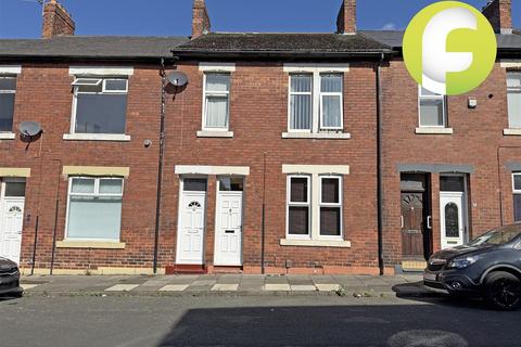 Mindrum Terrace, North Shields
