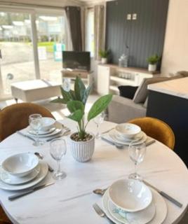 undefined, Heather View Leisure Park
