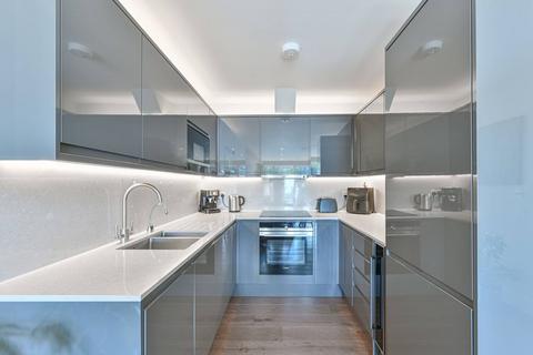 2 bedroom flat for sale, New Park Road, Clapham Park, London, SW2