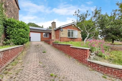 undefined, High Street, Blyton, Gainsborough, DN21 3JX