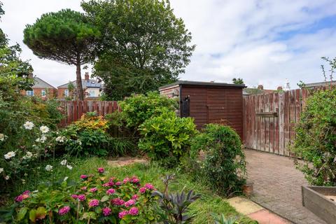 undefined, St. Nicholas Park, Withernsea